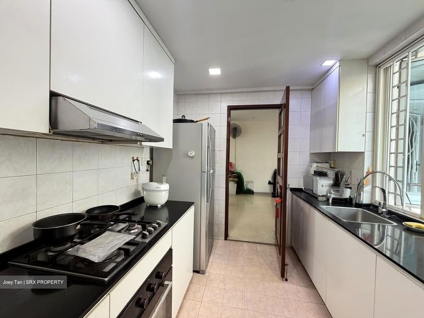 Northoaks (D25), Condominium #621230251